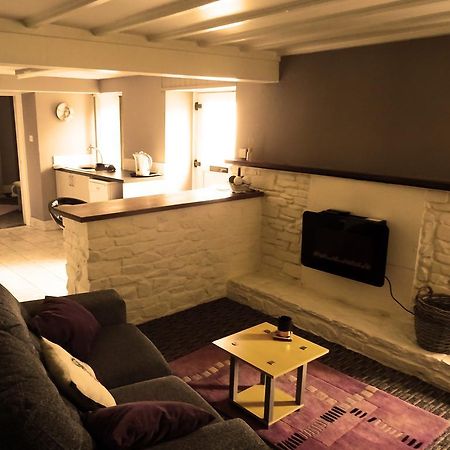 Beechwood House Bed and Breakfast New Quay  Buitenkant foto