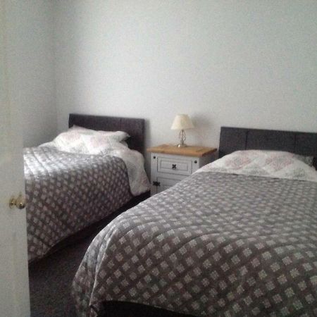 Beechwood House Bed and Breakfast New Quay  Buitenkant foto