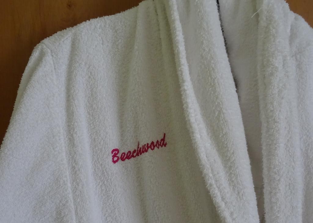 Beechwood House Bed and Breakfast New Quay  Buitenkant foto